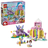 Sweet Treat Mountain &amp; Kitty Garden