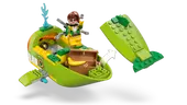 Spidey: Underwater Vehicles