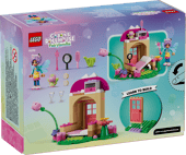 Kitty Fairy's Garden House