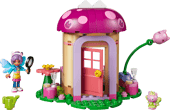 Kitty Fairy's Garden House