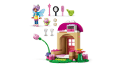 Kitty Fairy's Garden House