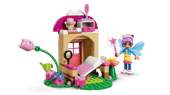 Kitty Fairy's Garden House