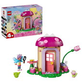 Kitty Fairy's Garden House