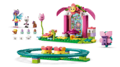 Fairy Roller Coaster and Tea Party