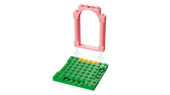 Fairy Roller Coaster and Tea Party