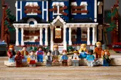 Stranger Things: The Creel House