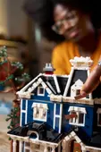 Stranger Things: The Creel House