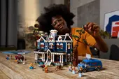 Stranger Things: The Creel House