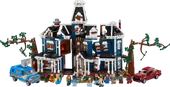 Stranger Things: The Creel House
