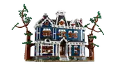 Stranger Things: The Creel House