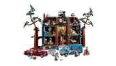 Stranger Things: The Creel House