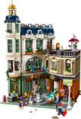 Shopping Street