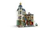 Shopping Street