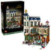 Shopping Street