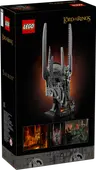 The Lord of the Rings: Sauron's Helmet