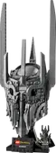 The Lord of the Rings: Sauron's Helmet