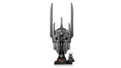 The Lord of the Rings: Sauron's Helmet