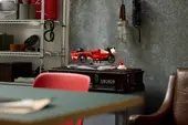 Ferrari F2004 &amp; Michael Schumacher