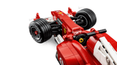 Ferrari F2004 &amp; Michael Schumacher