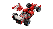 Ferrari F2004 &amp; Michael Schumacher