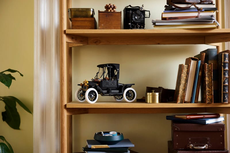 Ford Model T
