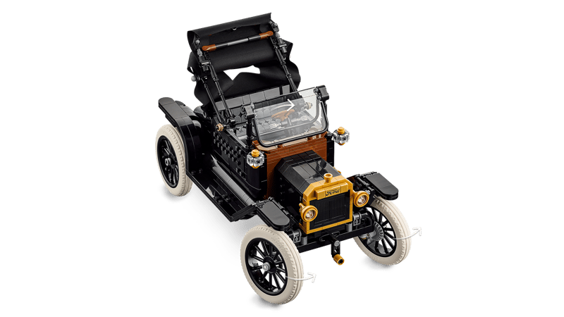Ford Model T