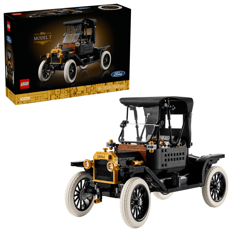 Ford Model T