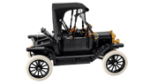 Ford Model T