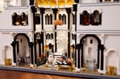 The Lord of the Rings: Minas Tirith