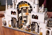 The Lord of the Rings: Minas Tirith