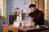 The Lord of the Rings: Minas Tirith