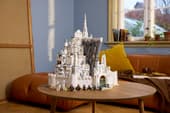 The Lord of the Rings: Minas Tirith