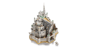 The Lord of the Rings: Minas Tirith