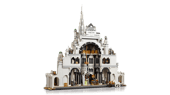 The Lord of the Rings: Minas Tirith
