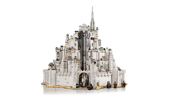 The Lord of the Rings: Minas Tirith