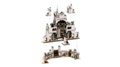 The Lord of the Rings: Minas Tirith