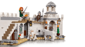 The Lord of the Rings: Minas Tirith