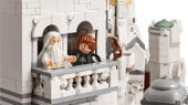 The Lord of the Rings: Minas Tirith