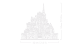 The Lord of the Rings: Minas Tirith