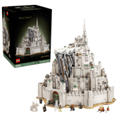 The Lord of the Rings: Minas Tirith