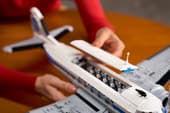 Douglas DC-3 PAN AM Airliner