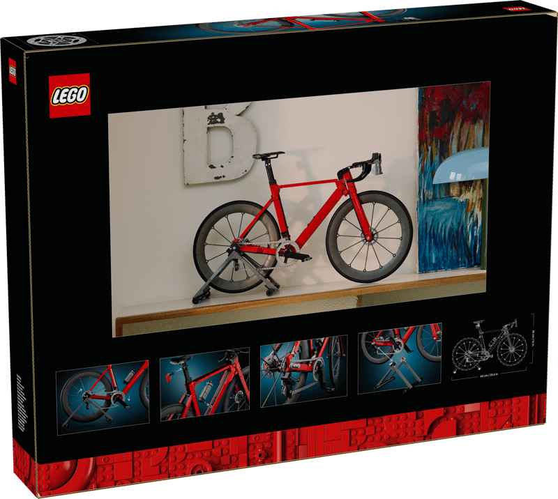 Road Bike