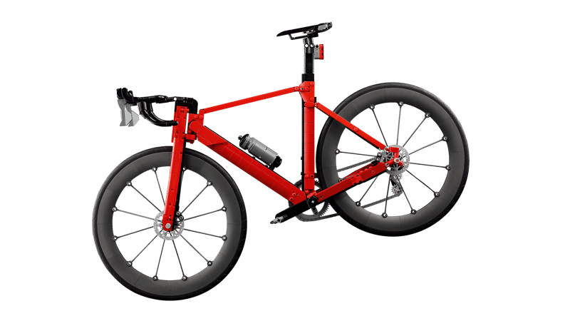 Road Bike