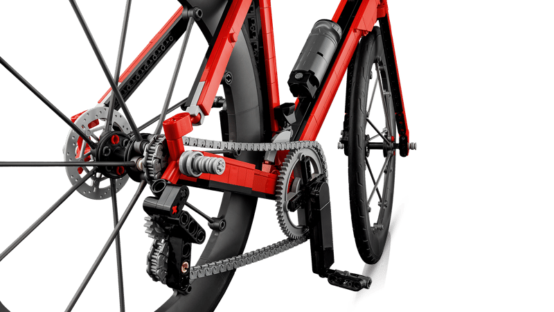 Road Bike