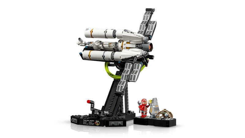Project Hail Mary
