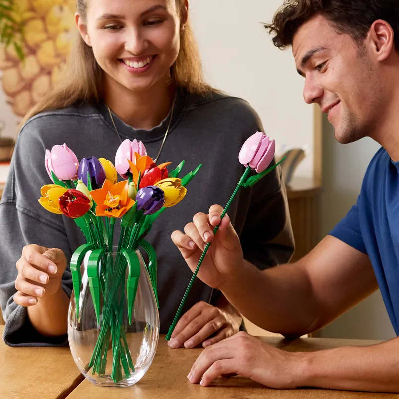 Tulip Bouquet