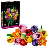Tulip Bouquet