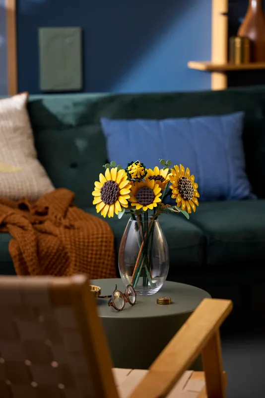 Sunflower Bouquet