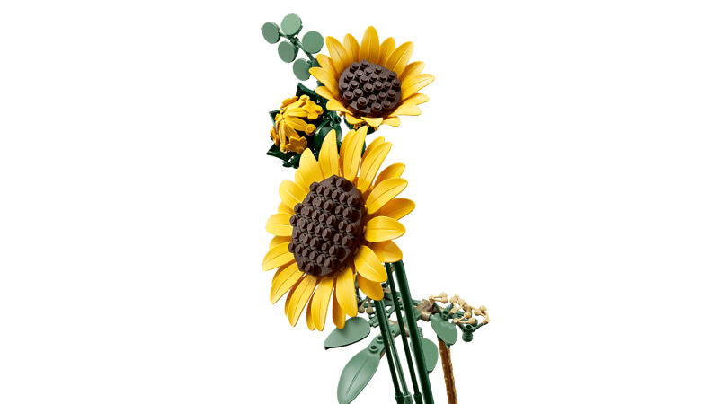 Sunflower Bouquet