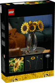 Sunflower Bouquet